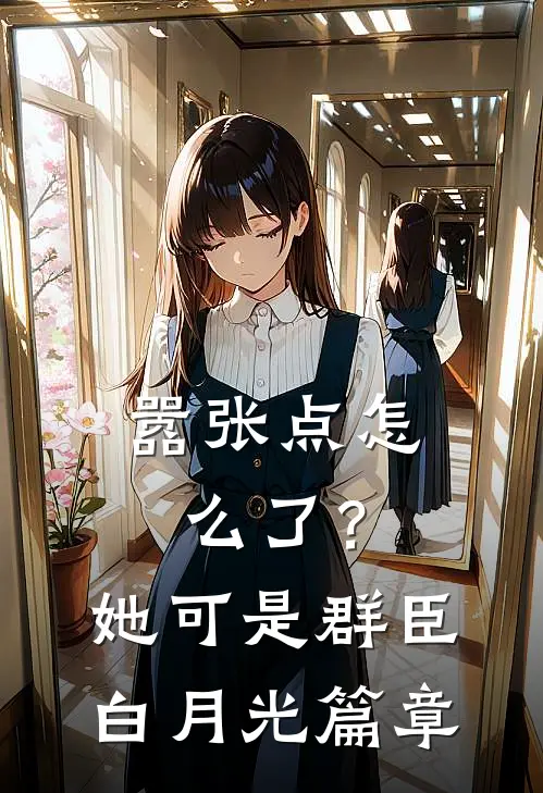 嚣张点怎么了？她可是群臣白月光篇章
