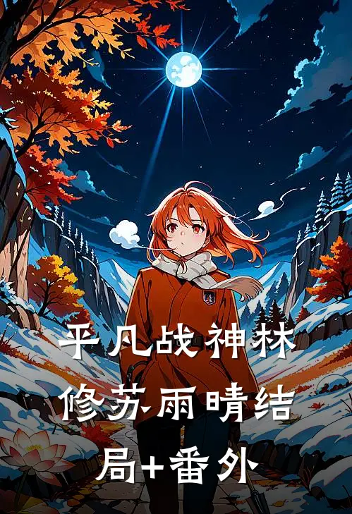 平凡战神林修苏雨晴结局+番外