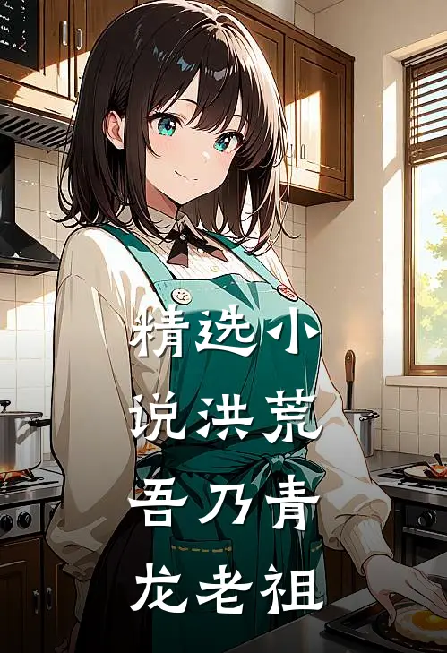 精选小说洪荒：吾乃青龙老祖