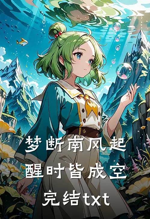 梦断南风起，醒时皆成空完结txt
