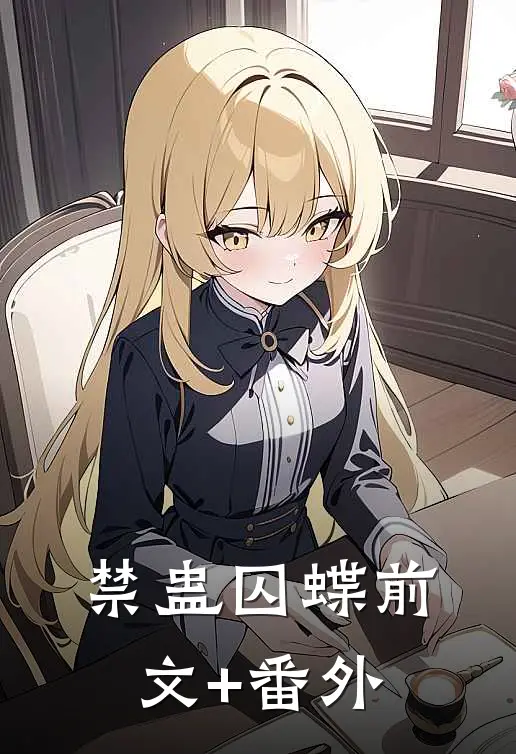 禁蛊囚蝶前文+番外