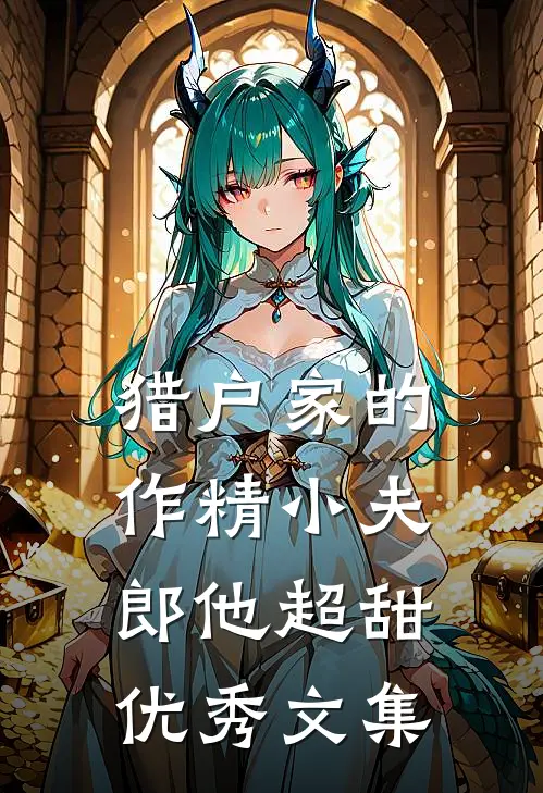 猎户家的作精小夫郎他超甜优秀文集