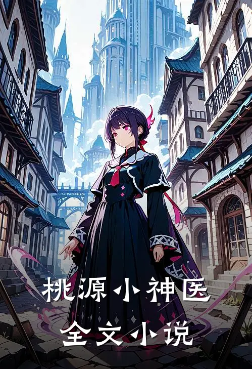 桃源小神医全文小说