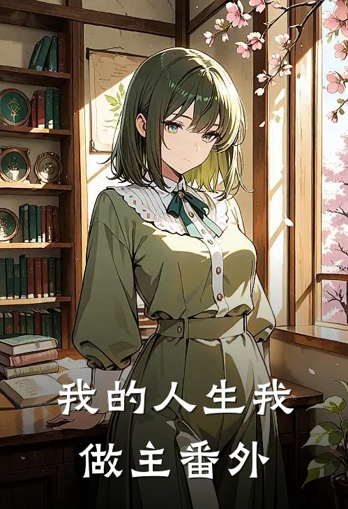 我的人生我做主番外