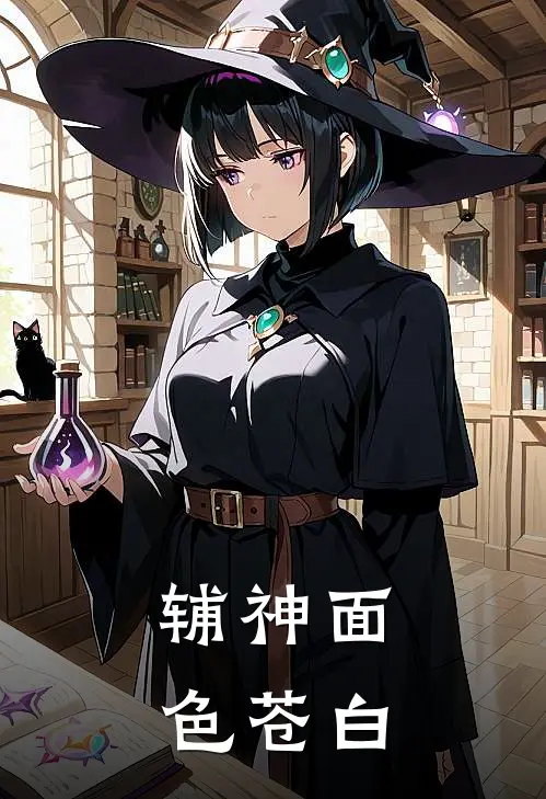 辅神面色苍白