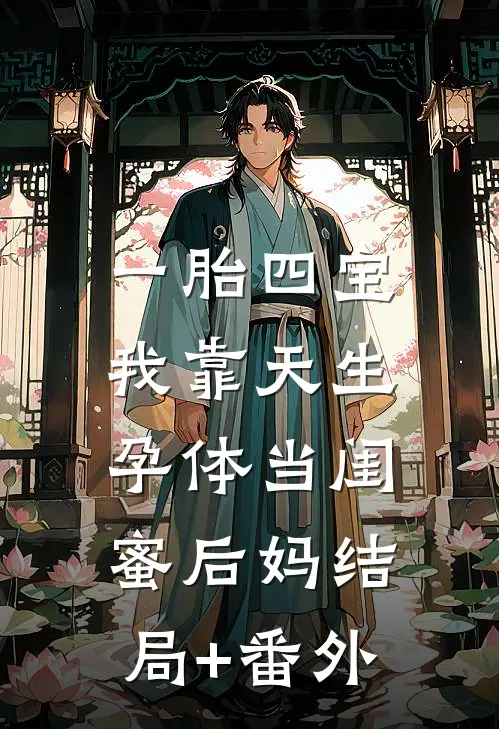 一胎四宝，我靠天生孕体当闺蜜后妈结局+番外