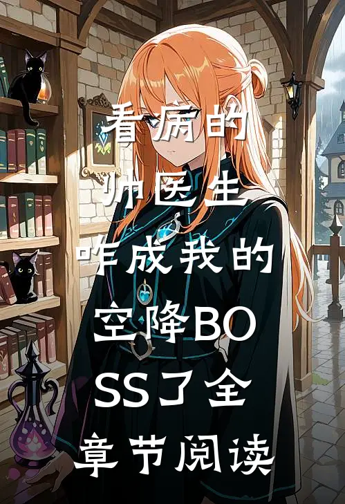 看病的帅医生，咋成我的空降BOSS了全章节阅读