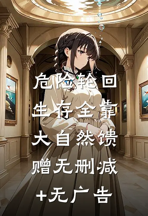 危险轮回：生存全靠大自然馈赠无删减+无广告