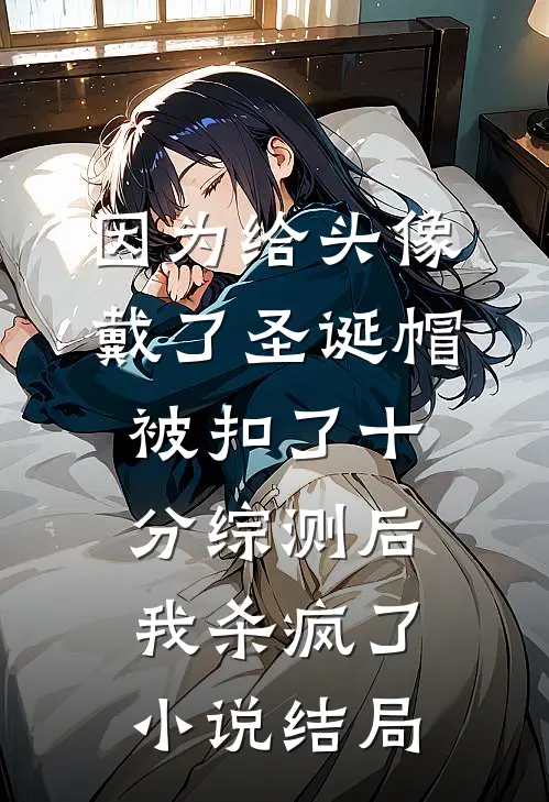 因为给头像戴了圣诞帽被扣了十分综测后，我杀疯了小说结局