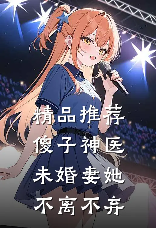 精品推荐傻子神医：未婚妻她不离不弃