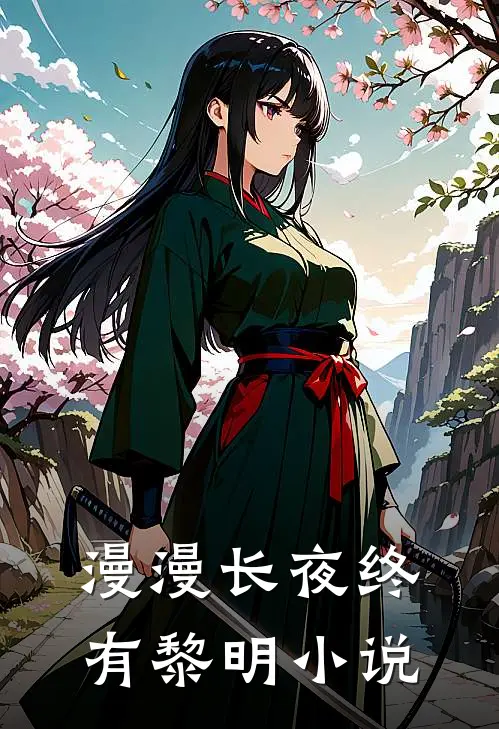 漫漫长夜终有黎明小说