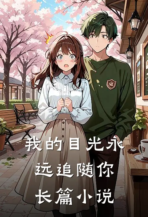我的目光永远追随你长篇小说