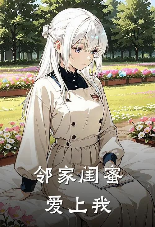 邻家闺蜜爱上我