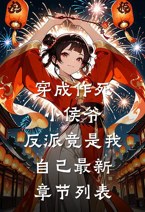穿成作死小侯爷，反派竟是我自己最新章节列表