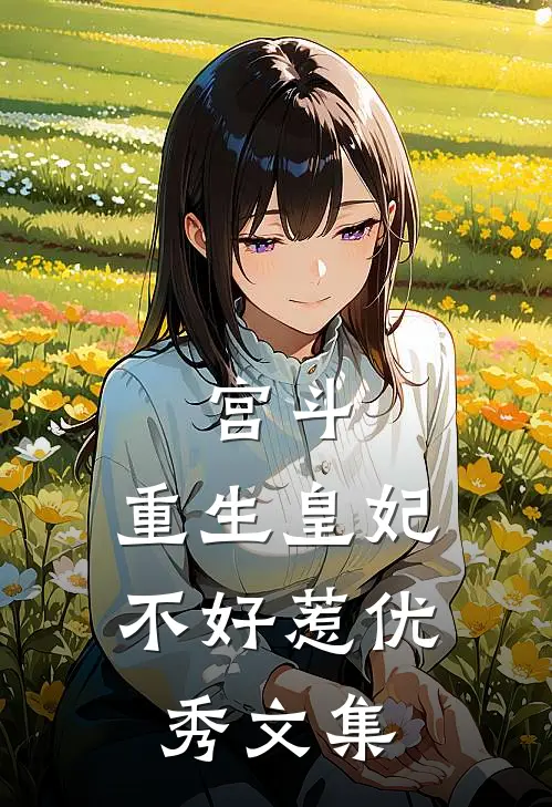 宫斗：重生皇妃不好惹优秀文集