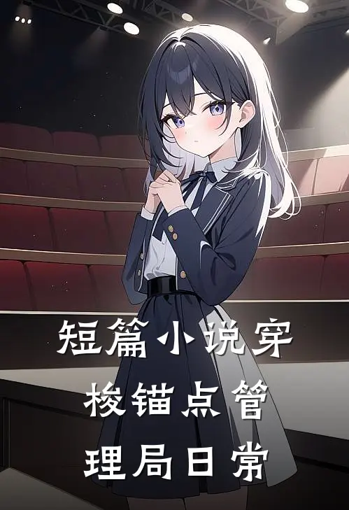 短篇小说穿梭锚点管理局日常