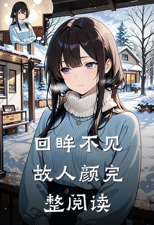 回眸不见故人颜完整阅读