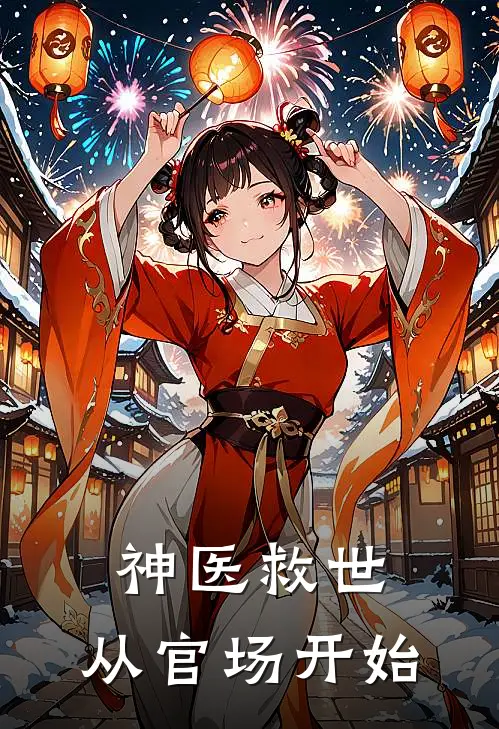 神医救世：从官场开始