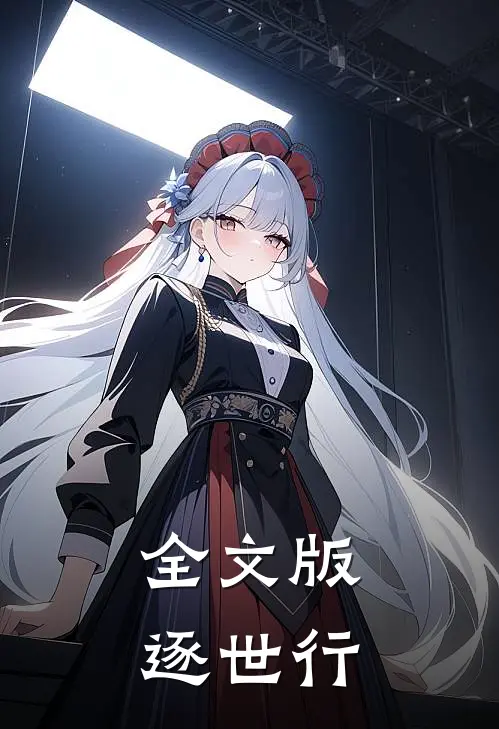 全文版逐世行