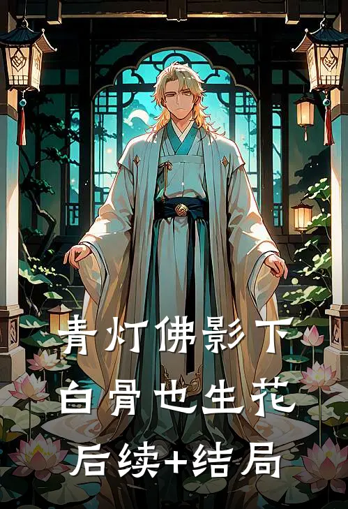 青灯佛影下，白骨也生花后续+结局
