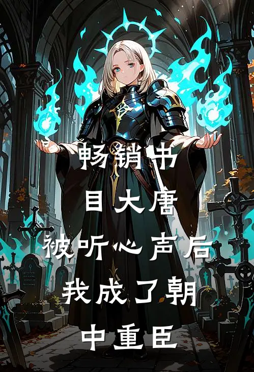 畅销书目大唐：被听心声后，我成了朝中重臣