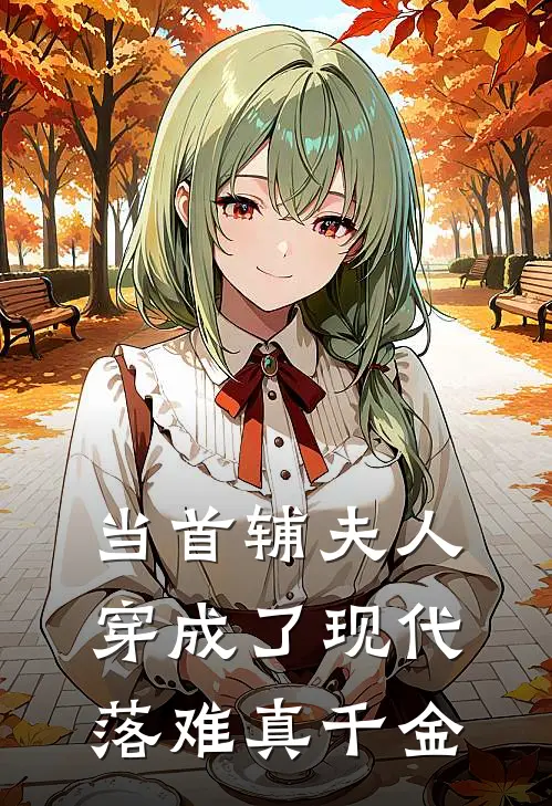 当首辅夫人穿成了现代落难真千金
