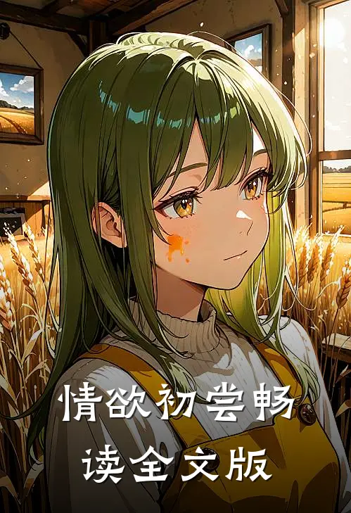 情欲初尝畅读全文版