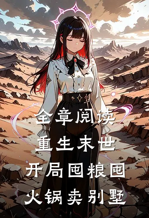 全章阅读重生末世：开局囤粮囤火锅卖别墅