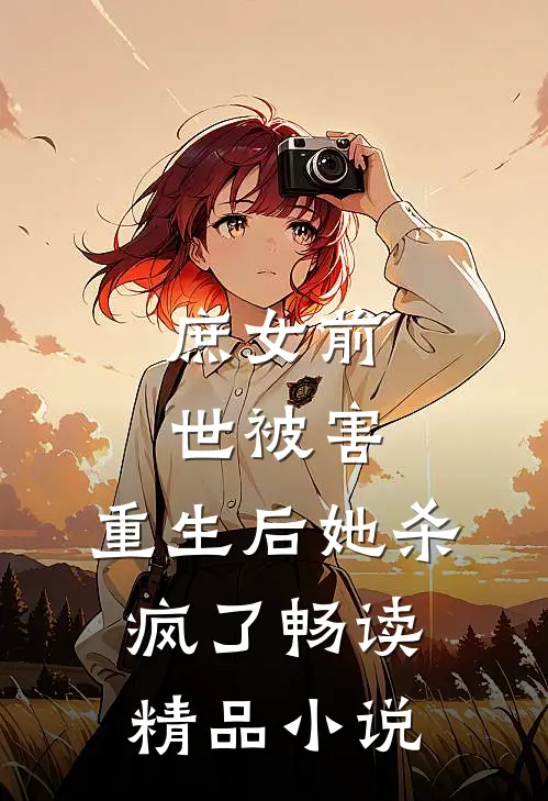 庶女前世被害，重生后她杀疯了畅读精品小说