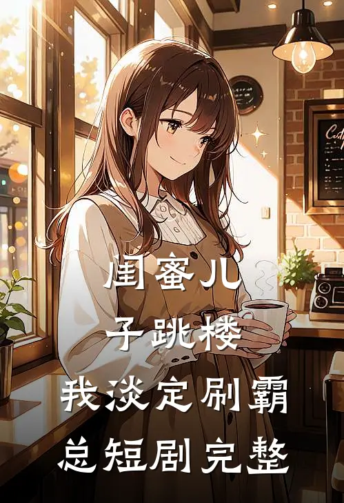 闺蜜儿子跳楼，我淡定刷霸总短剧完整