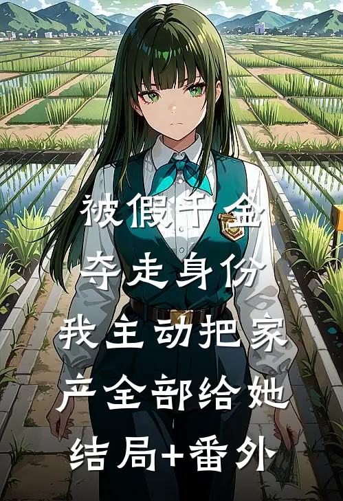 被假千金夺走身份，我主动把家产全部给她结局+番外