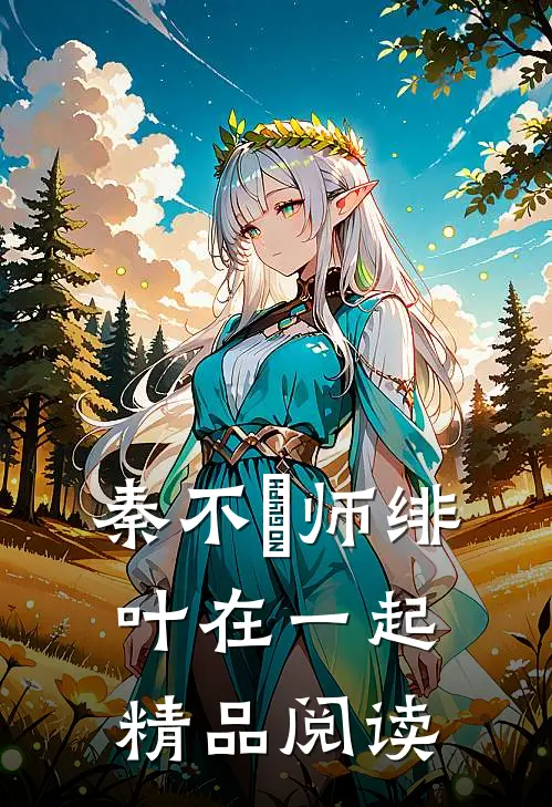 秦不俍师绯叶在一起精品阅读