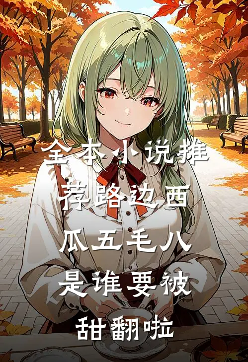全本小说推荐路边西瓜五毛八，是谁要被甜翻啦