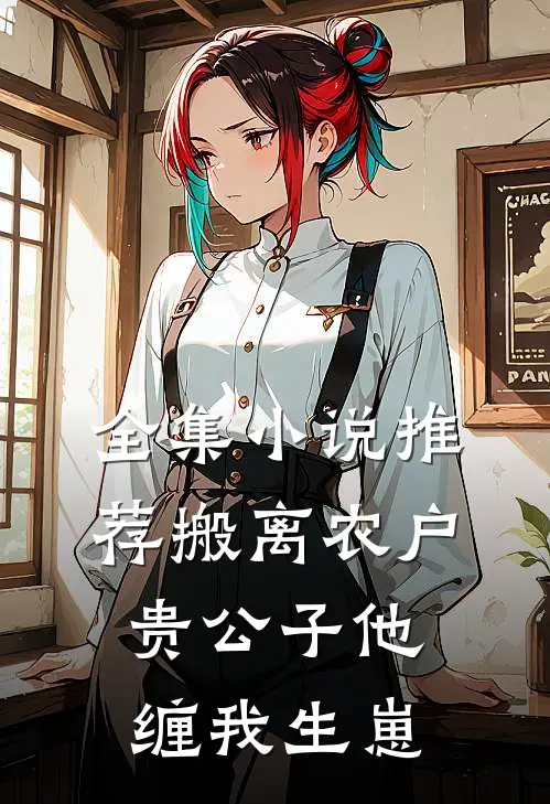 全集小说推荐搬离农户，贵公子他缠我生崽