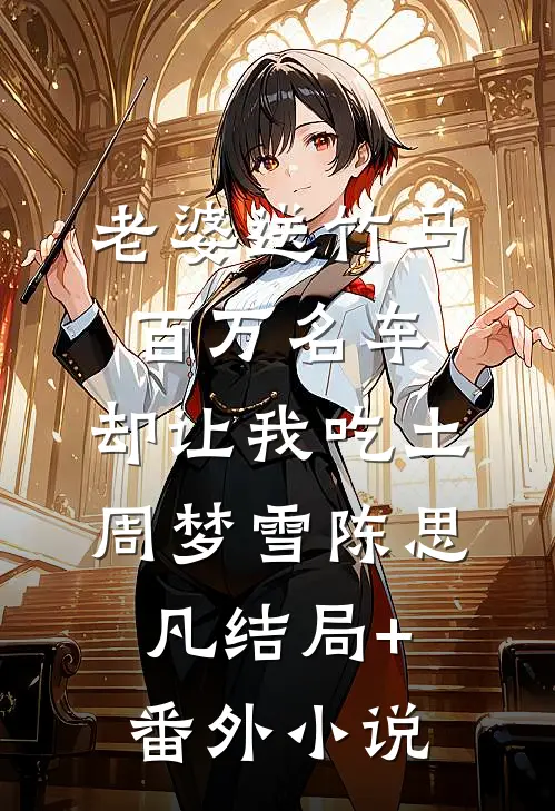 老婆送竹马百万名车，却让我吃土周梦雪陈思凡结局+番外小说
