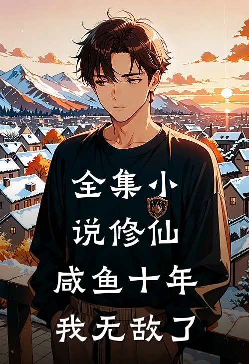 全集小说修仙：咸鱼十年我无敌了