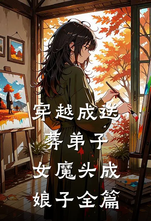 穿越成送葬弟子，女魔头成娘子全篇