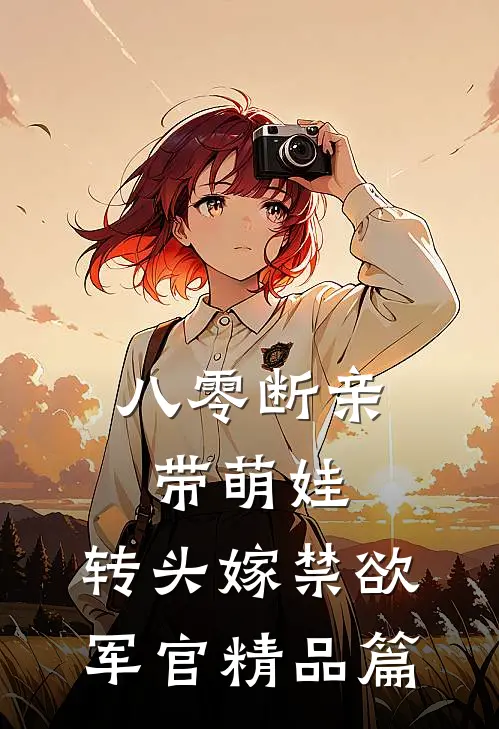 八零断亲带萌娃，转头嫁禁欲军官精品篇