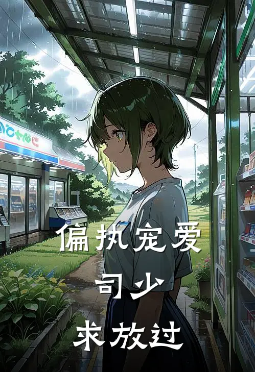 偏执宠爱：司少，求放过