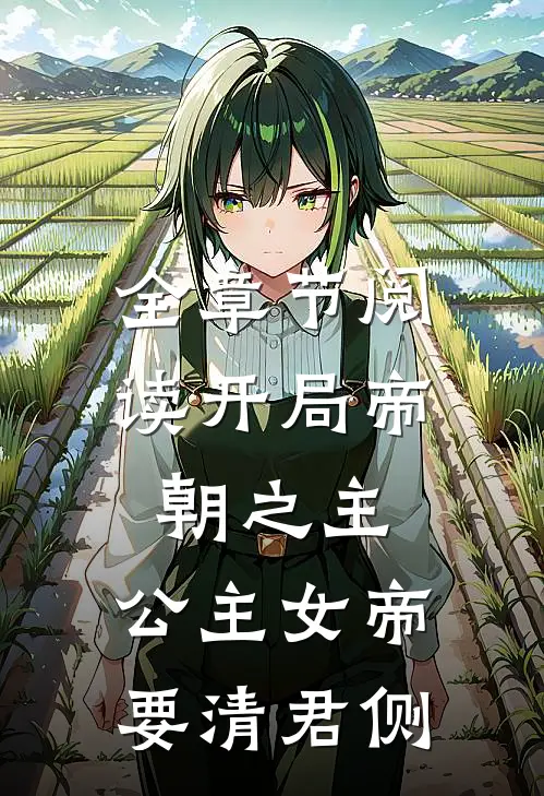 全章节阅读开局帝朝之主：公主女帝要清君侧