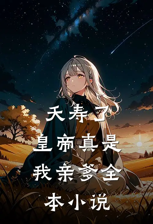 夭寿了，皇帝真是我亲爹全本小说