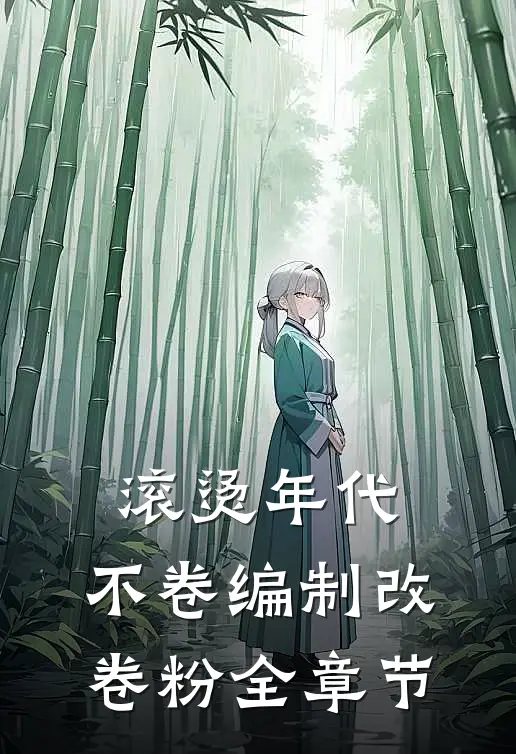 滚烫年代，不卷编制改卷粉全章节