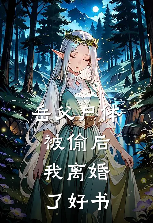 岳父尸体被偷后，我离婚了好书