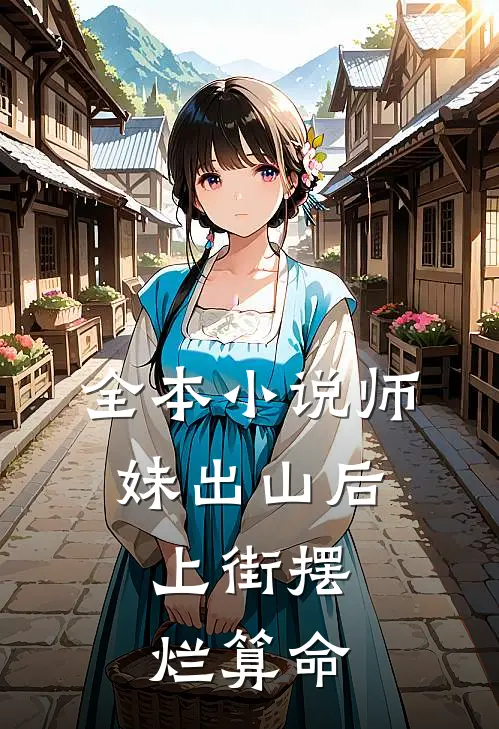 全本小说师妹出山后，上街摆烂算命