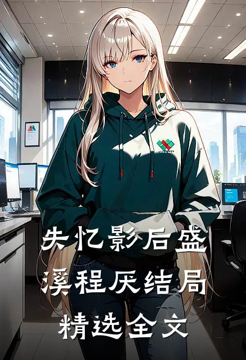失忆影后盛溪程厌结局精选全文