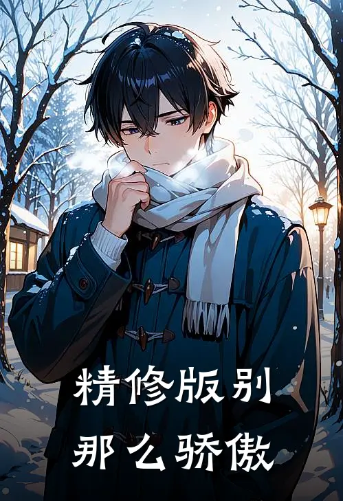精修版别那么骄傲