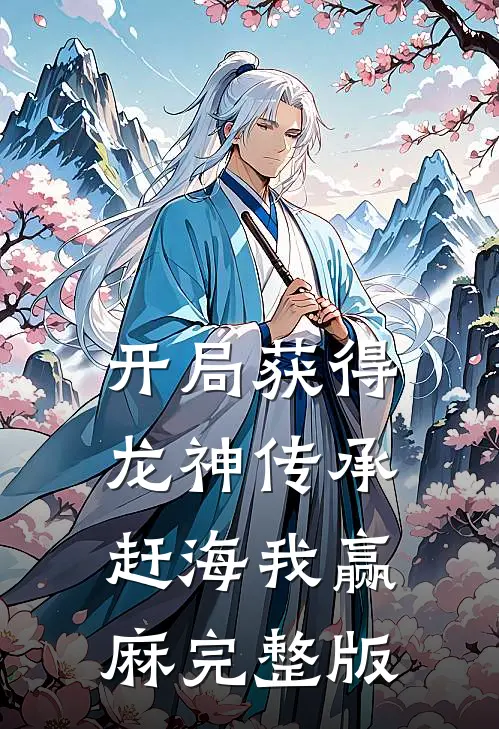 开局获得龙神传承，赶海我赢麻完整版