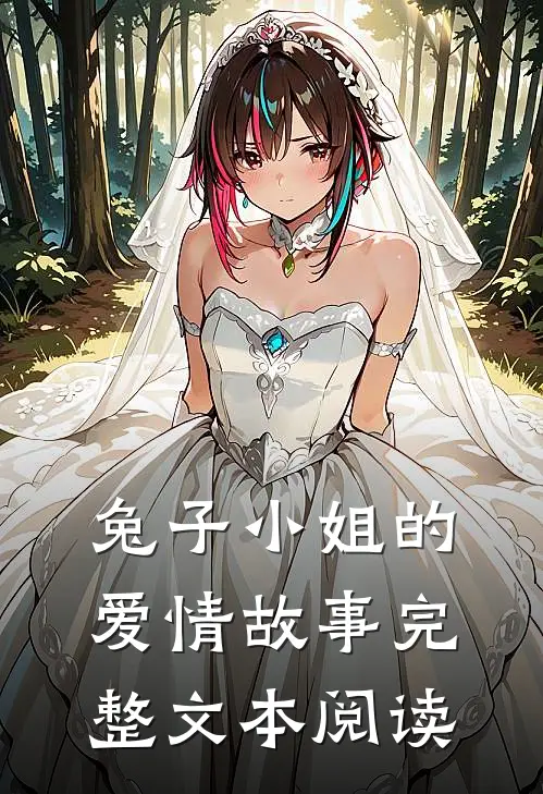 兔子小姐的爱情故事完整文本阅读