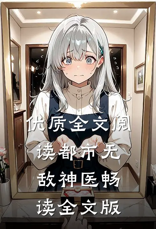优质全文阅读都市无敌神医畅读全文版