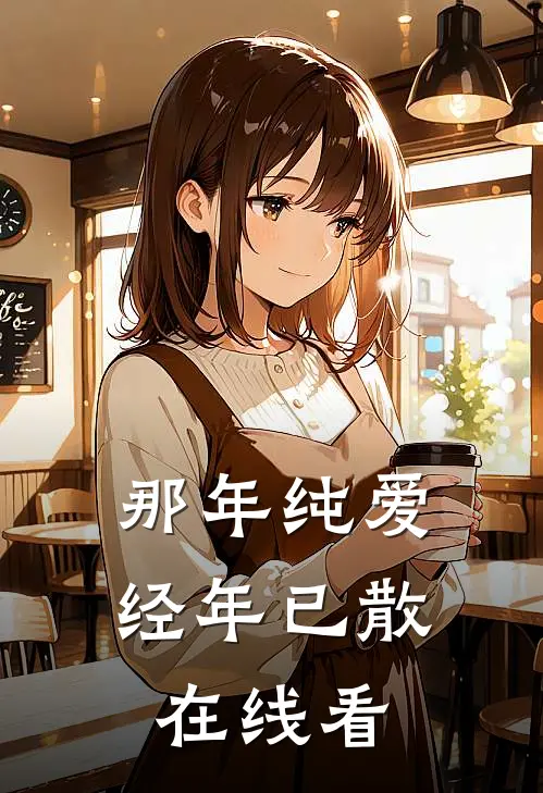 那年纯爱，经年已散在线看